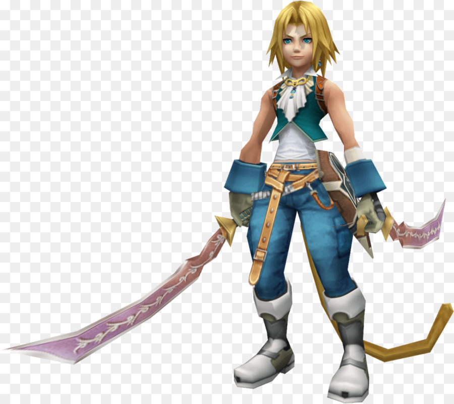 Dissidia 012 Final Fantasy，Dissidia Final Fantasy PNG