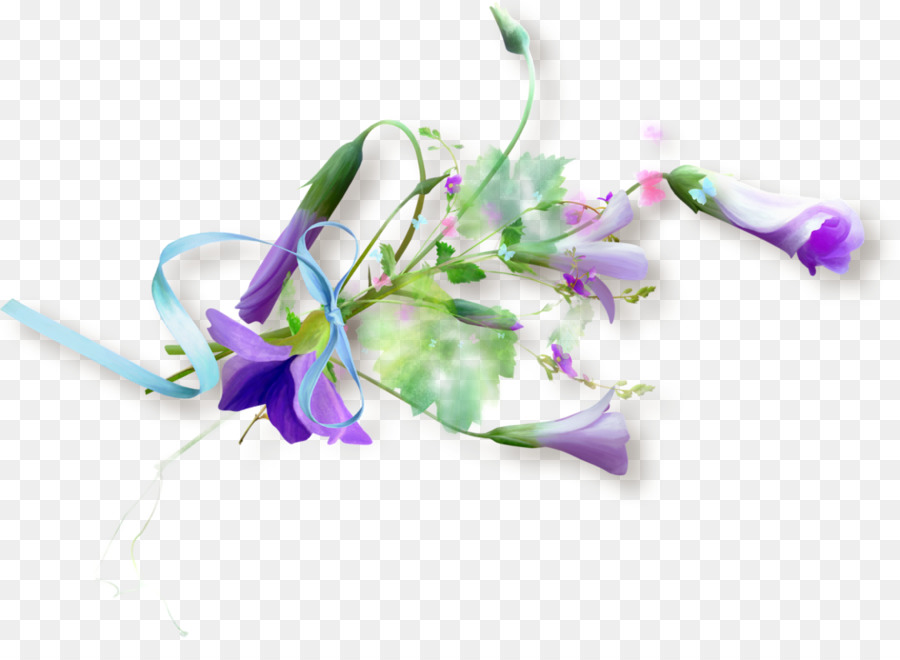 Flor，Design Floral PNG