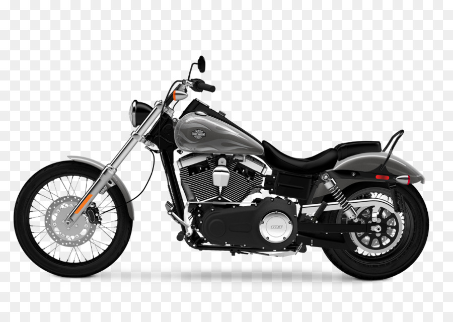 Harleydavidson Super Glide，Harley Davidson PNG