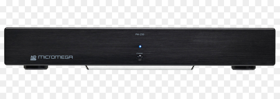 Amplificador De Potência De áudio，Av Receiver PNG