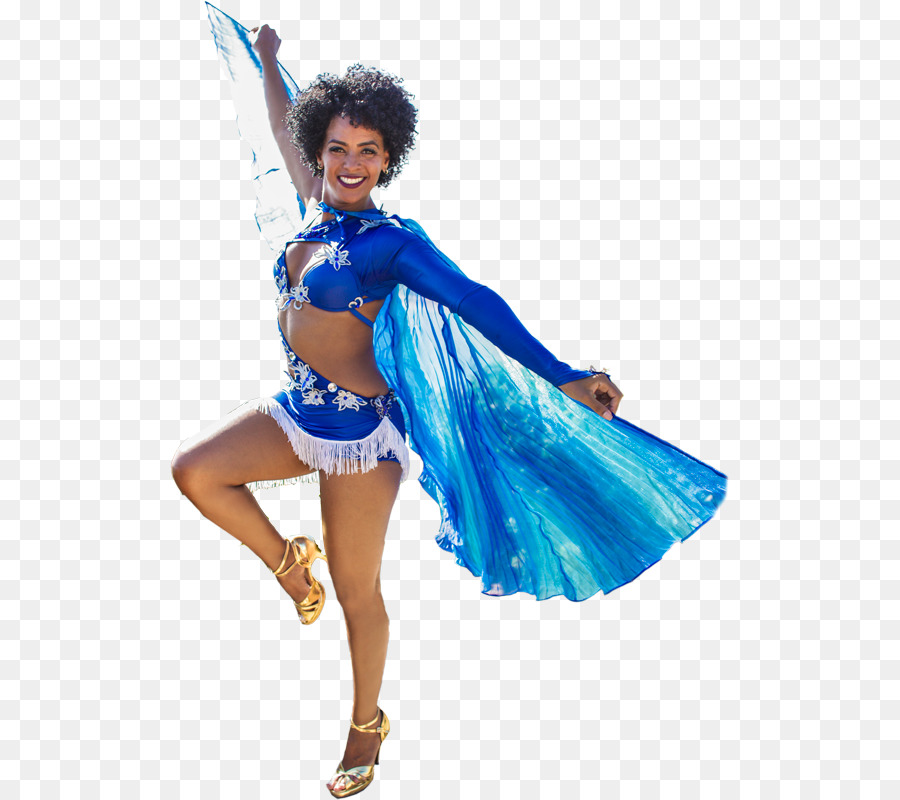 Dança，Samba PNG