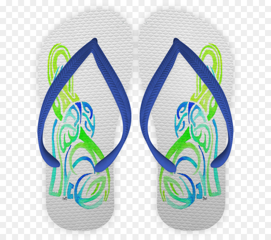 Flip Flops，Sapato PNG