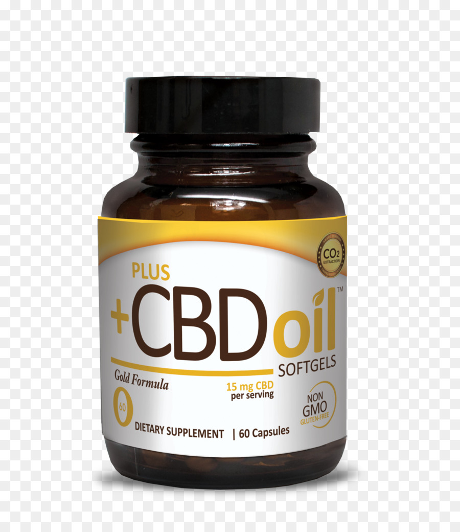 Canabidiol，Além De Cdb óleo PNG