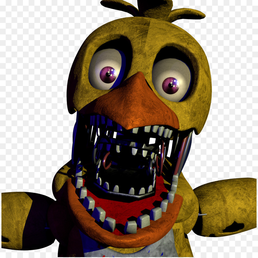 Cinco Noites Em Freddy S 2，Cinco Noites De Freddy 4 PNG