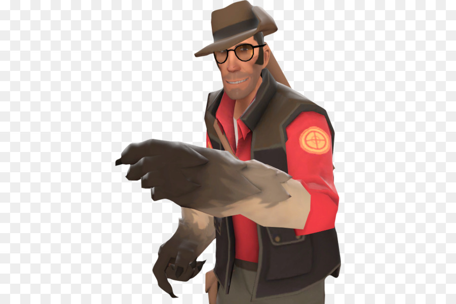 Team Fortress 2，Canguru PNG