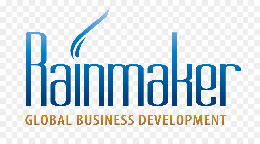 Negócios，Rainmaker De Desenvolvimento De Negócios Globais PNG