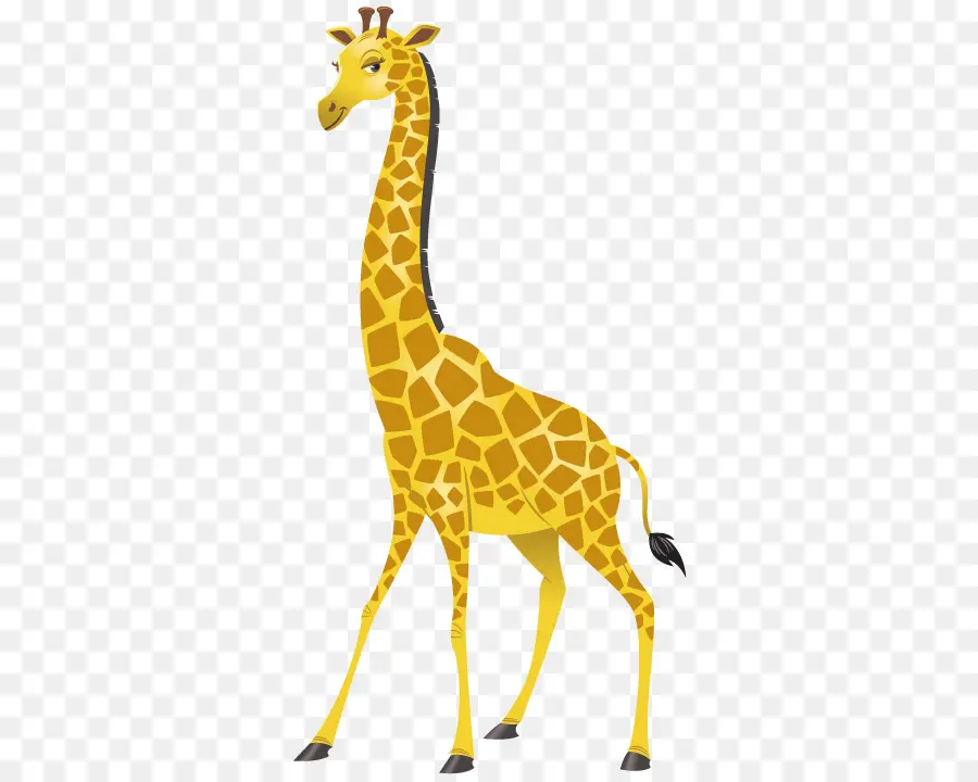 Girafa，Alpinista Menino PNG