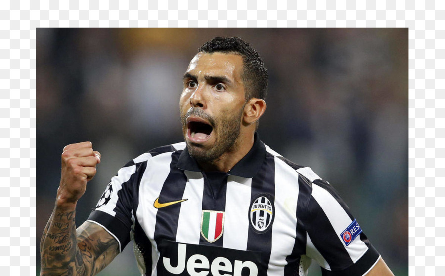 Carlos Tevez，O Manchester United Fc PNG