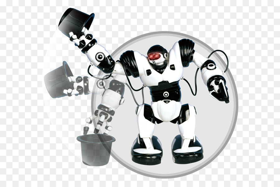 Robô，Controle Remoto PNG