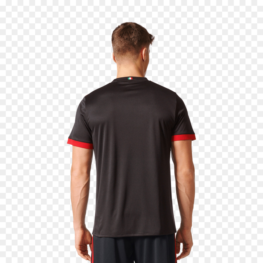 O Ac Milan，Jersey PNG