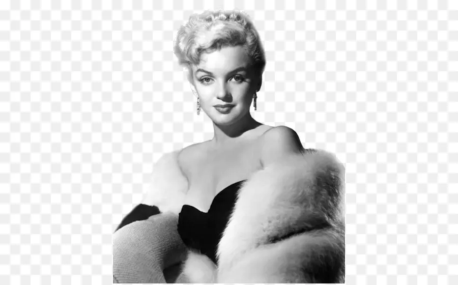 Marilyn Monroe，Não Se Preocupe Em Bater PNG