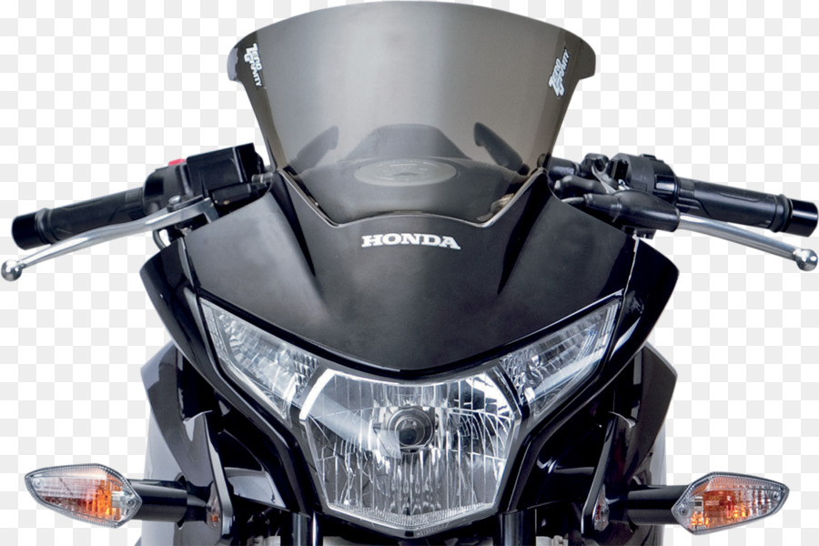 Honda Cbr250rcbr300r，Farol PNG