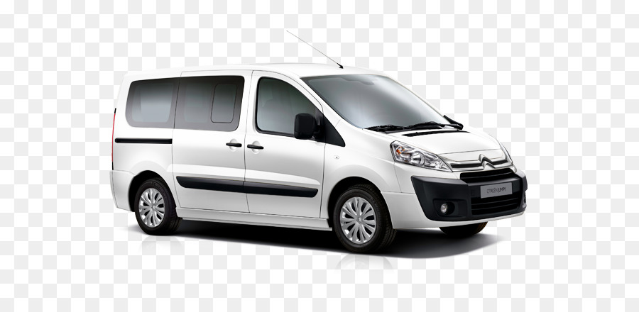 Van，Carro PNG