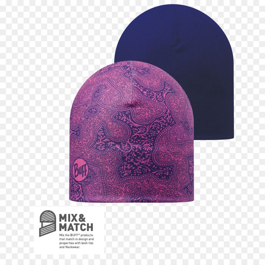 Gorro，Azul PNG