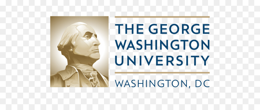 George Washington University，George Washington University School Of Medicine Em Ciências Da Saúde PNG