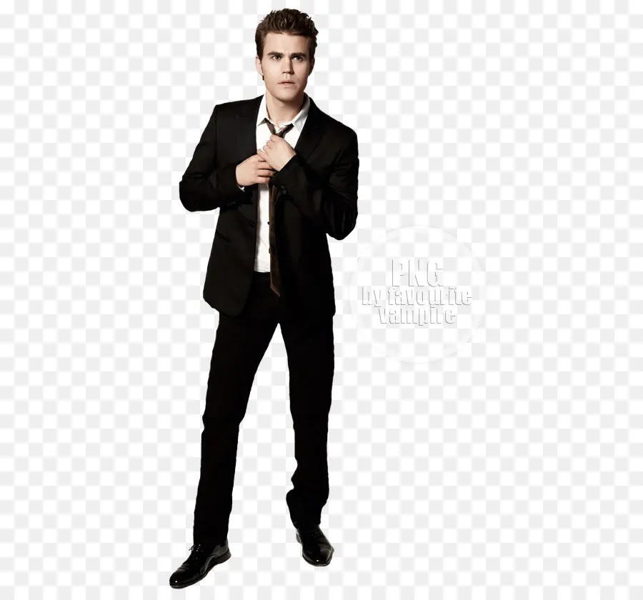 Paul Wesley，O Vampire Diaries PNG