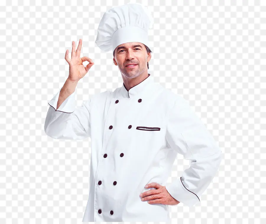 Chef，Cook PNG