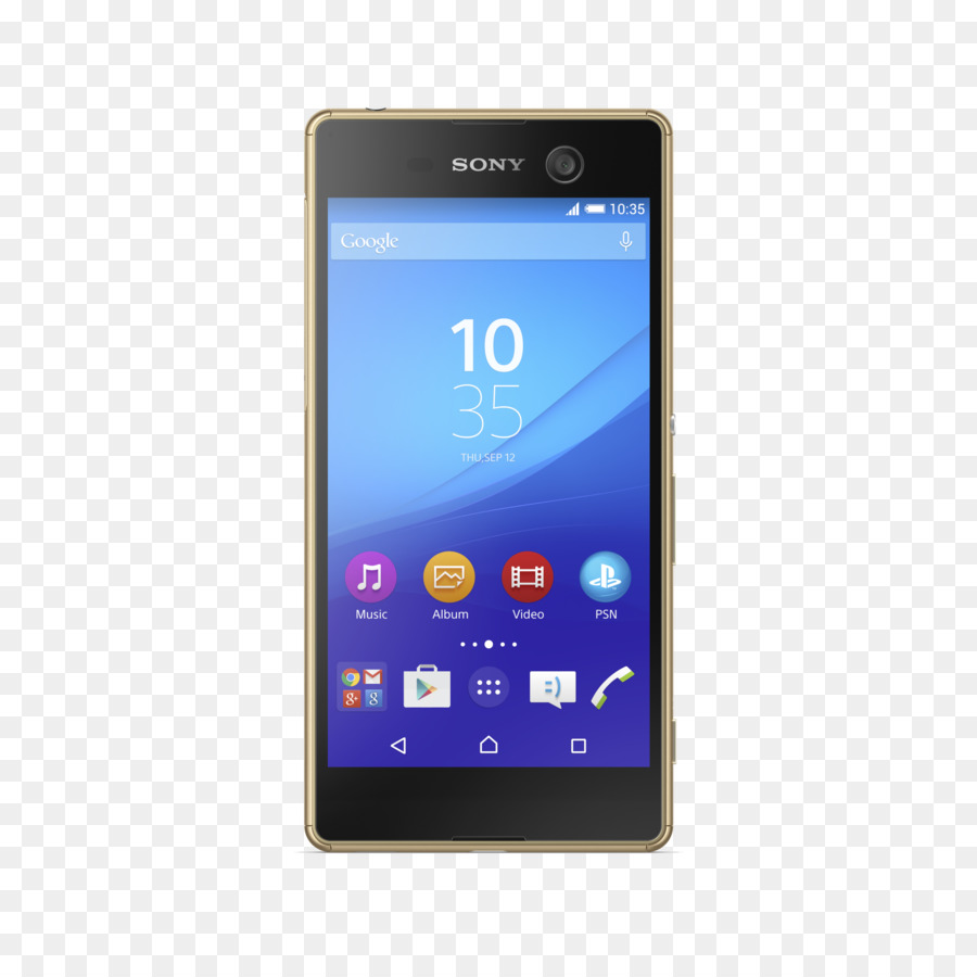 Sony Xperia M5，Sony Xperia M4 Aqua PNG