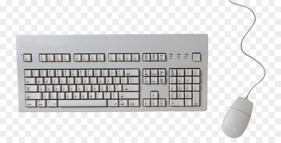 Teclado，Computador PNG