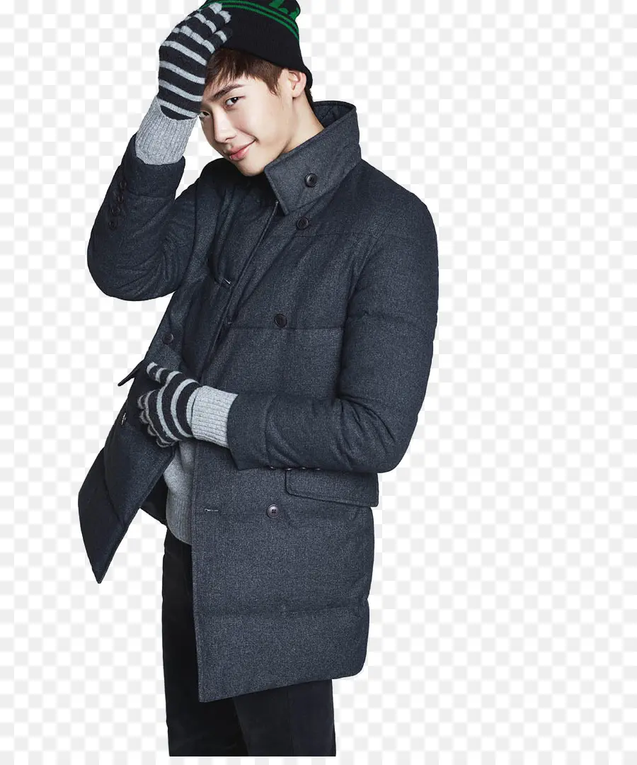 Lee Jongsuk，Davichi PNG