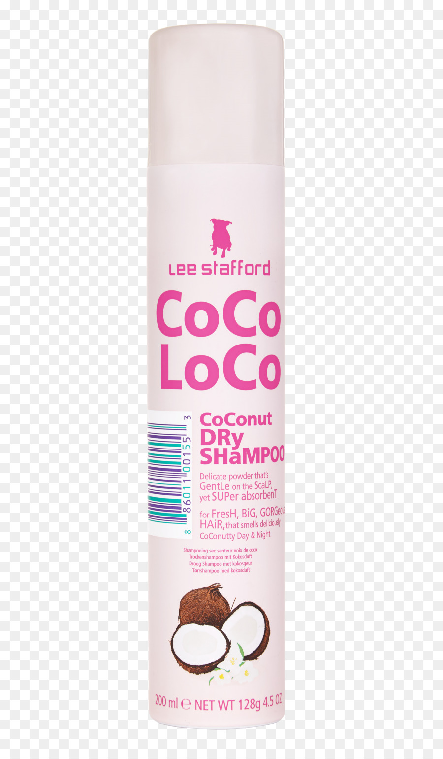 Lee Stafford Coco Loco Shampoo，Cuidados Com Os Cabelos PNG