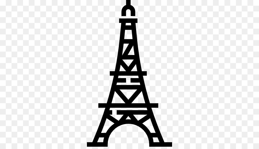 Torre Eiffel，Paris PNG