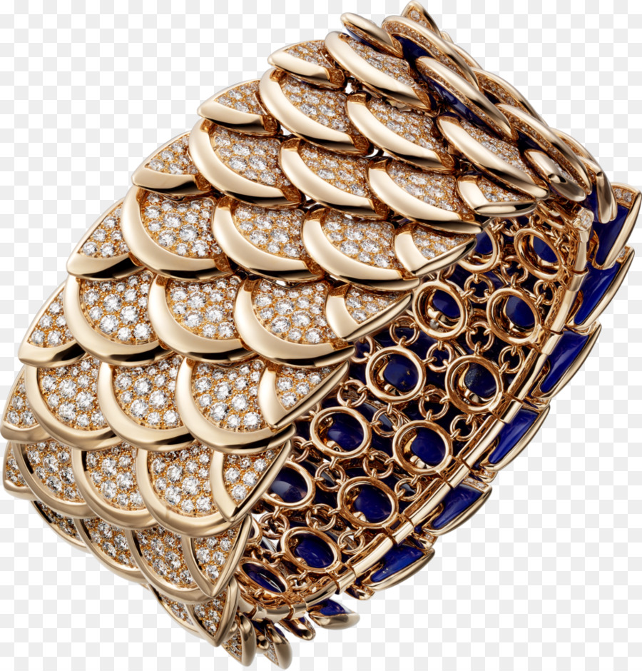 Pulseira，Ouro PNG