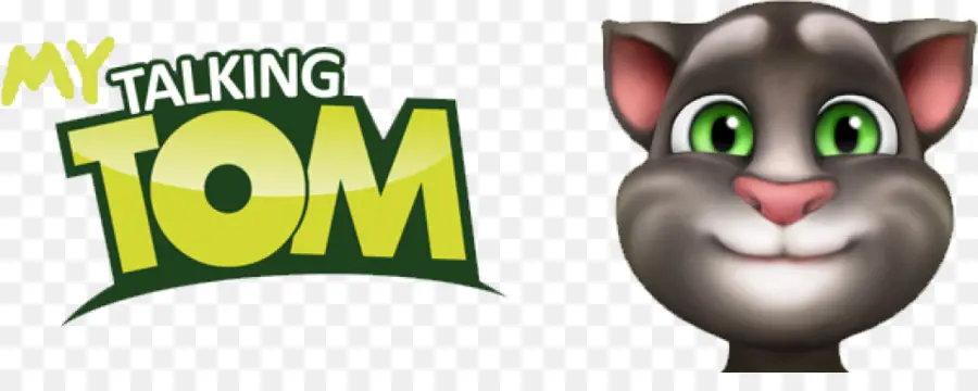 Meu Talking Tom，Jogo PNG