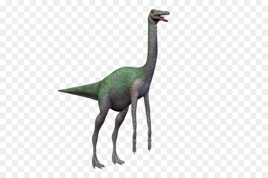 Dinossauro De Pescoço Comprido，Pré Histórico PNG