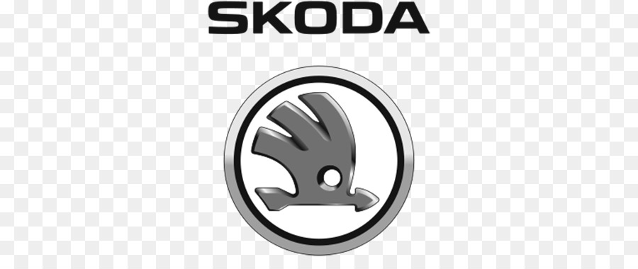 Logotipo Da Skoda，Carro PNG