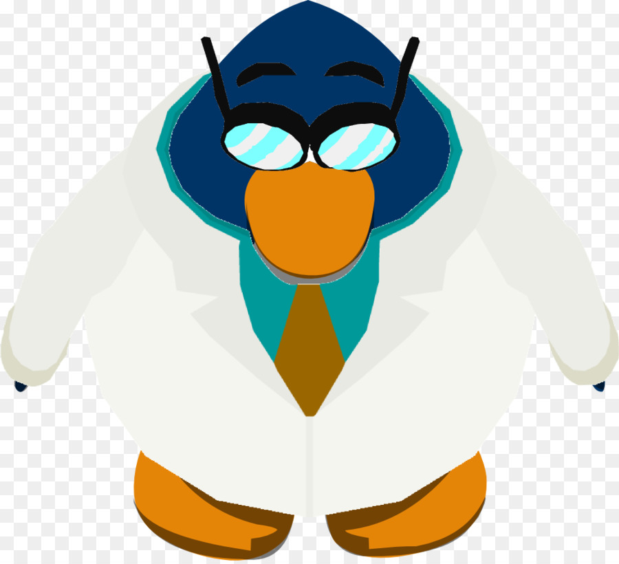 Penguin，O Club Penguin PNG