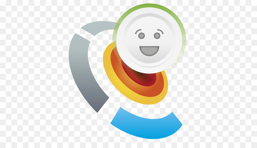 Smiley，Material PNG