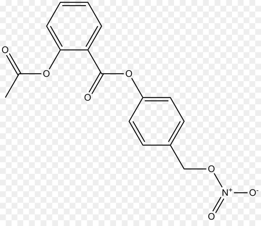 Estrutura Química，Molécula PNG