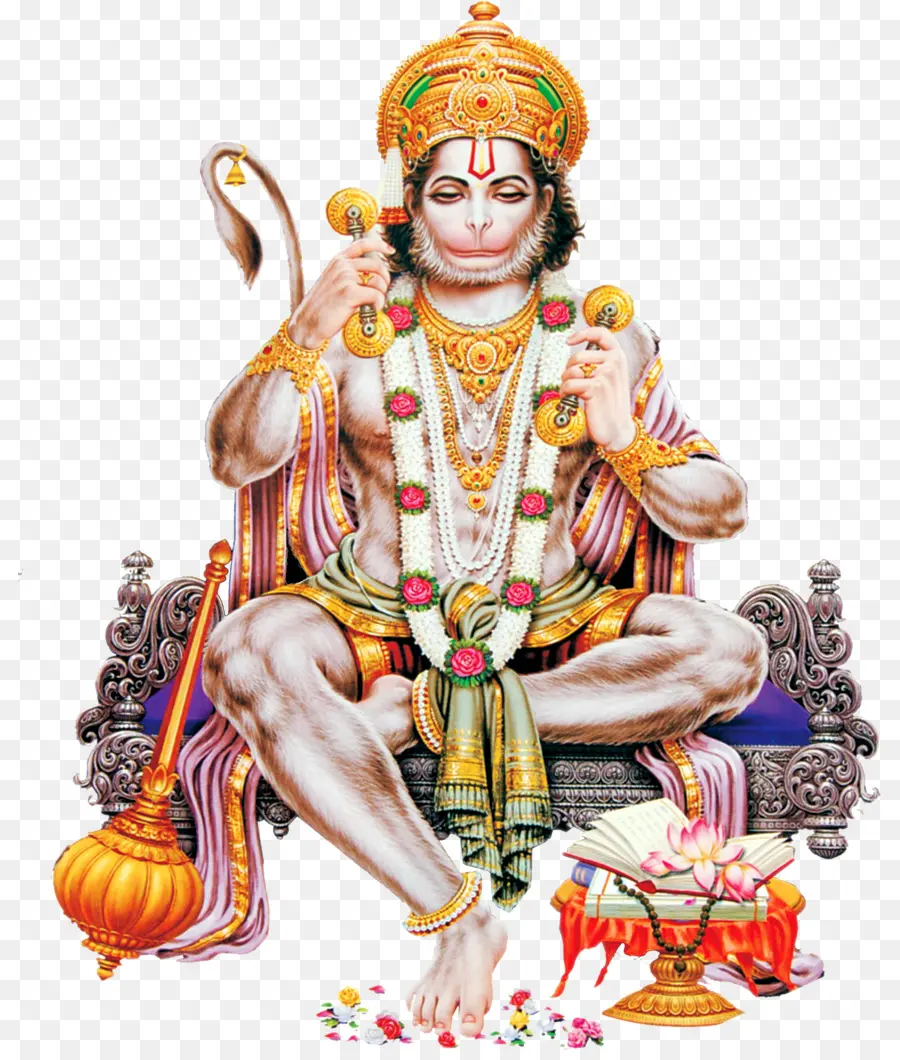 Hanuman，Hindu PNG