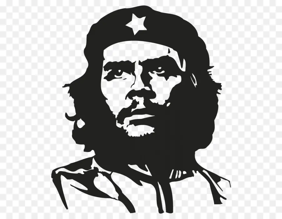 Che Guevara，Che Rise Fall PNG
