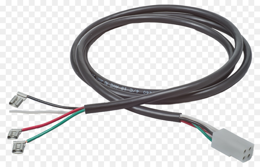 Conector De Fiação，Eletrônica PNG