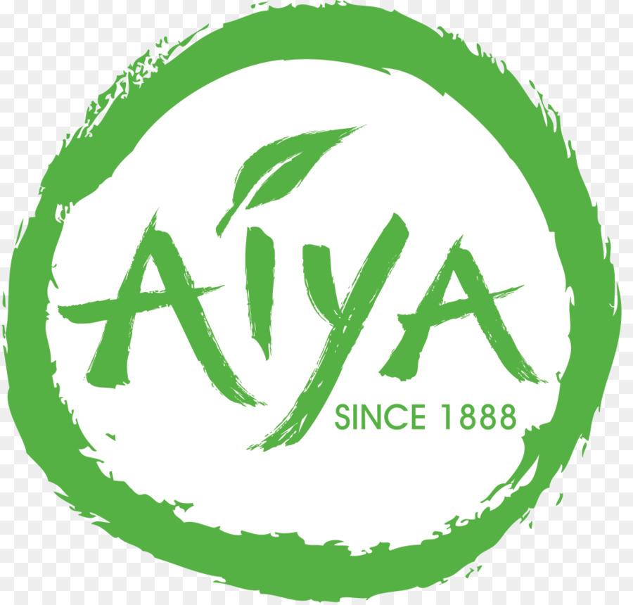 Logotipo Da Aiya，Verde PNG