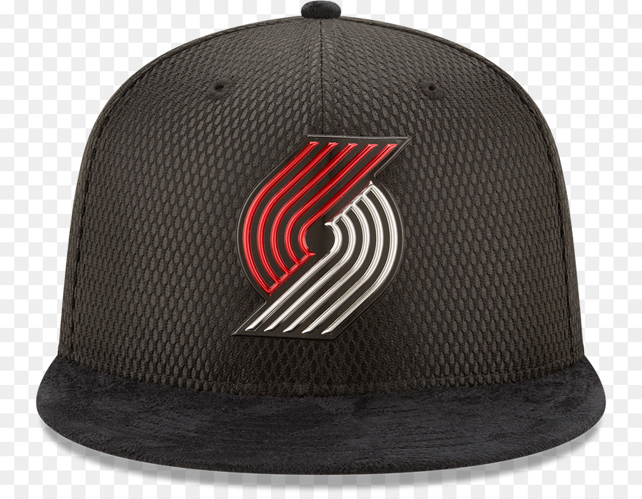 Portland Trail Blazers，Boné De Beisebol PNG