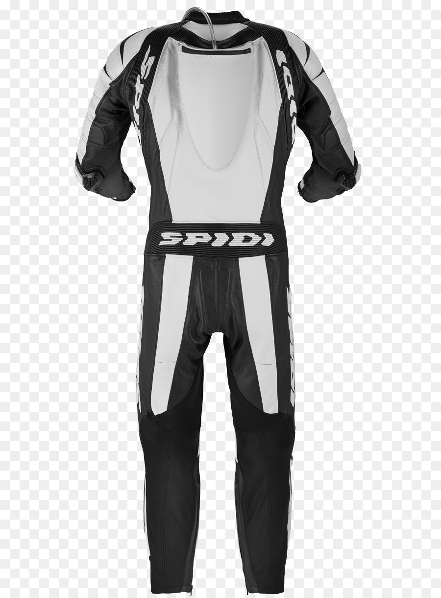 Fato De Corrida Preto，Motocicleta PNG