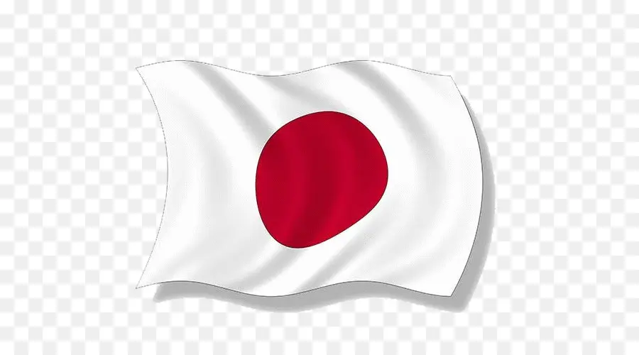Japão，Bandeira Do Japão PNG