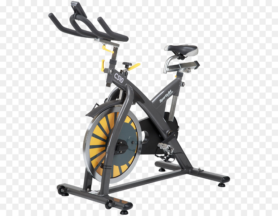 Bicicleta Ergométrica，Fitness PNG