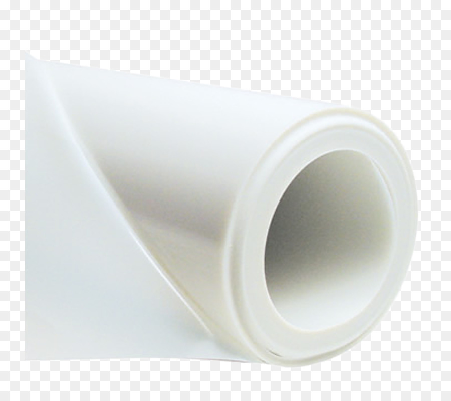 Rolo De Papel，Branco PNG