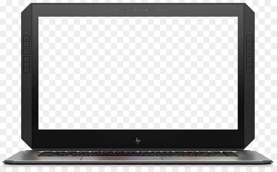 Laptop，Hewlett Packard PNG