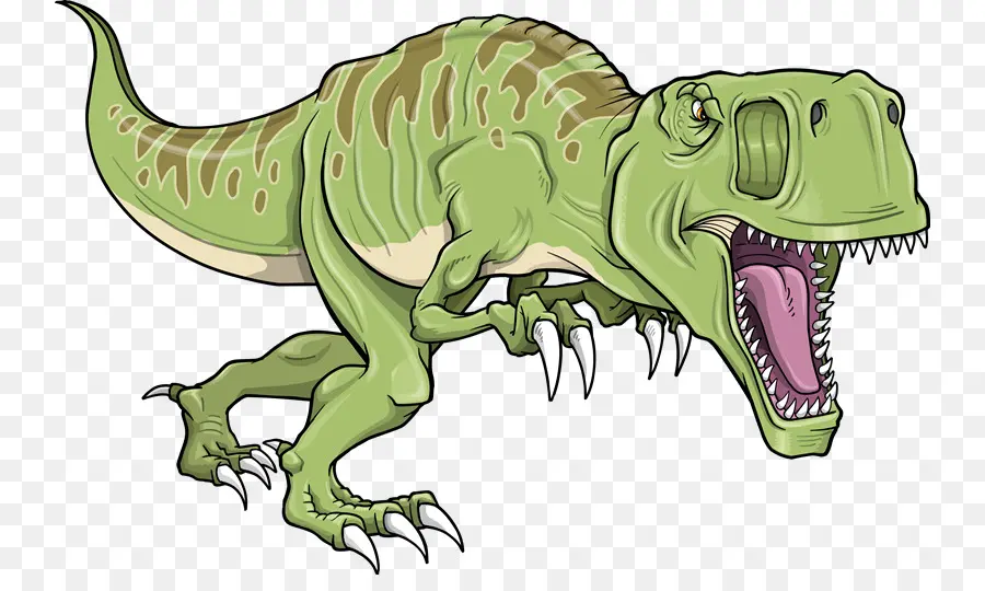 Tiranossauro，Dinossauro PNG