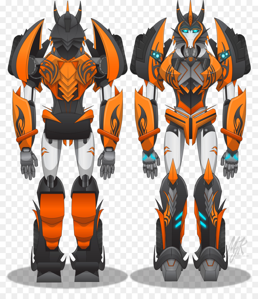 Transformadores，Predacons PNG