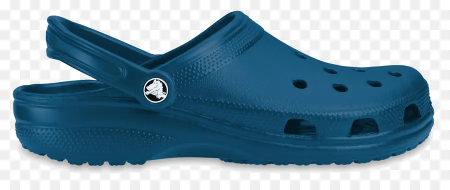 Crocs，Sapato PNG