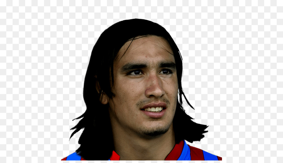 Sebastián Leto，17 Da Fifa PNG