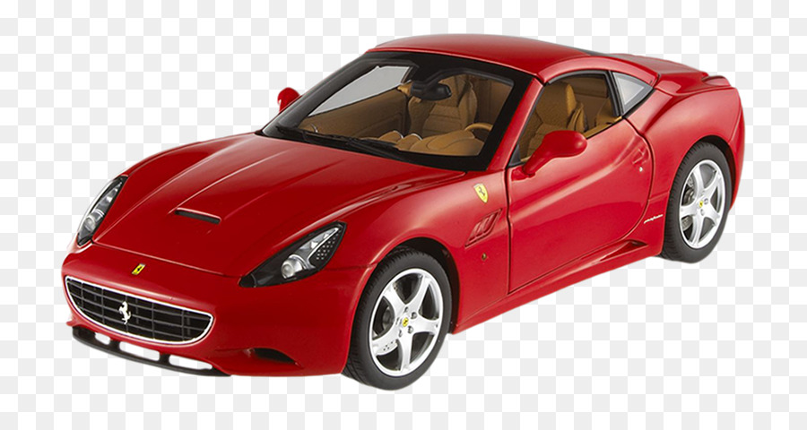 Carro Vermelho，Carro Esportivo PNG