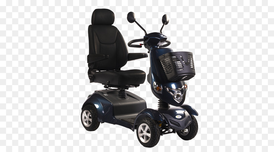 Scooter De Mobilidade，Patinete PNG