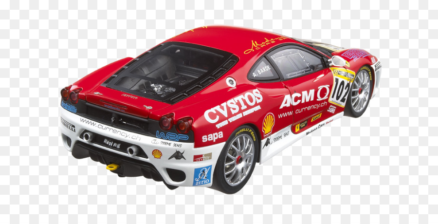 Ferrari F430 Challenge，Ferrari PNG